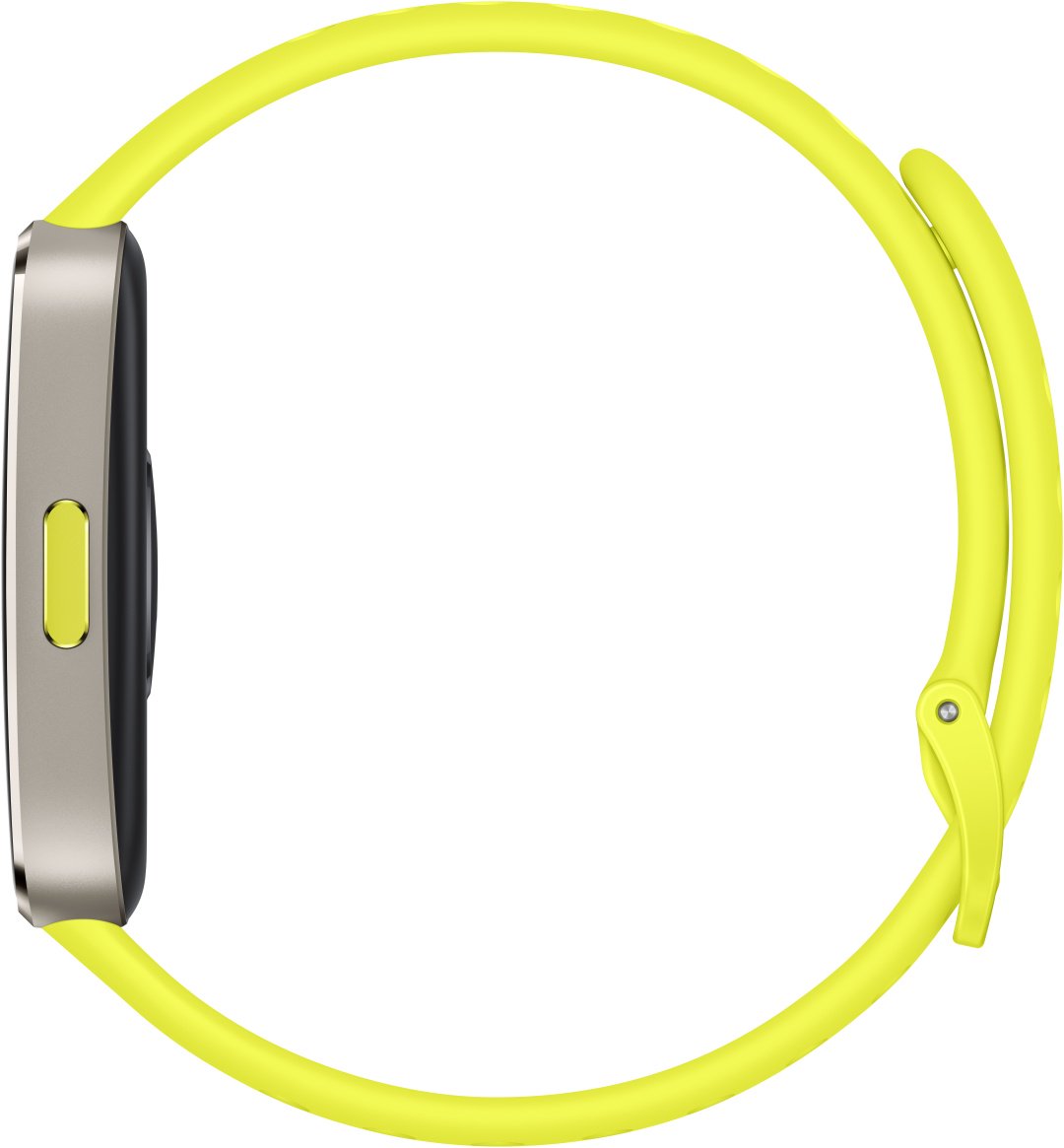 Фитнес-браслет Huawei Band 10 желтый купить,NaN