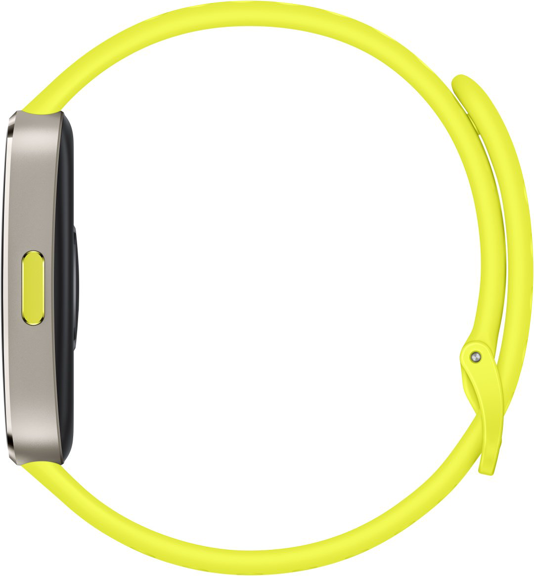 Фитнес-браслет Huawei Band 10 желтый купить,NaN