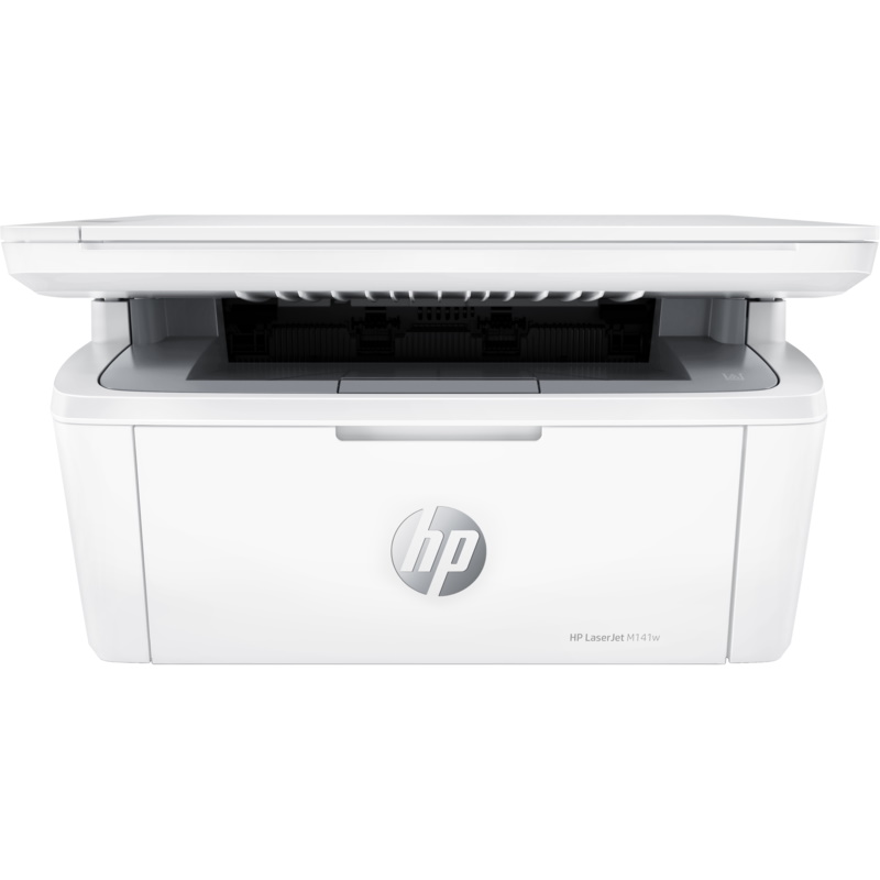 МФУ HP Laser Jet M141W 7MD74A белое