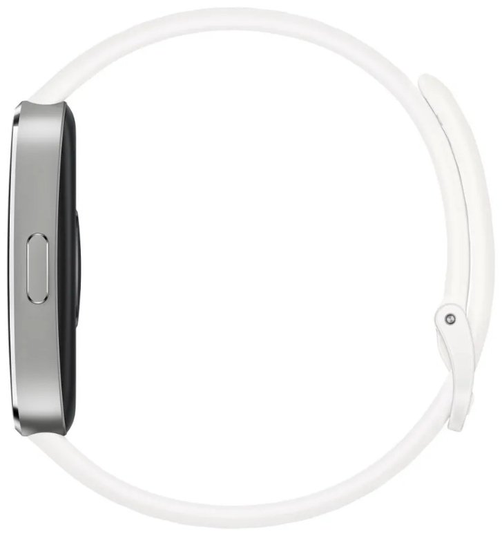 Фитнес-браслет Huawei Band 10 белый купить,NaN