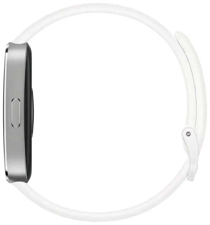Фитнес-браслет Huawei Band 10 белый купить,NaN