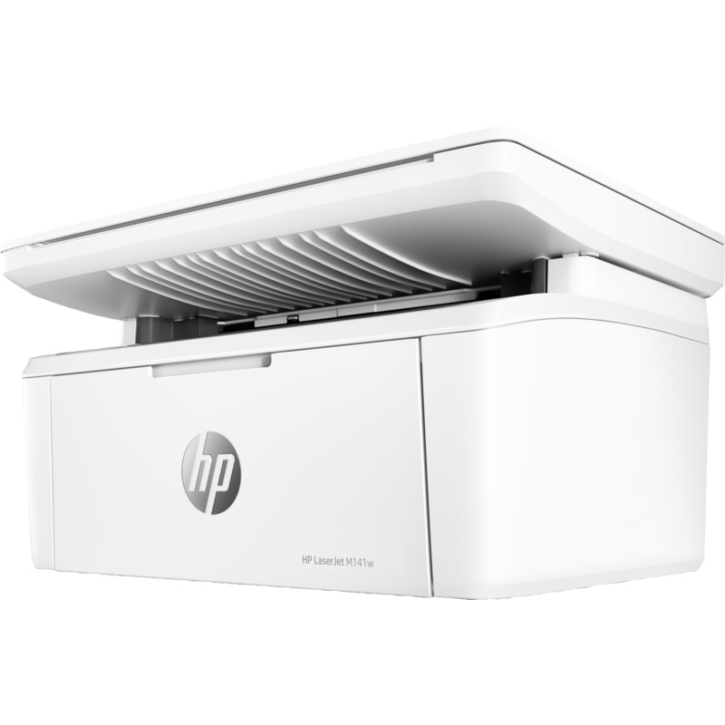 МФУ HP Laser Jet M141W 7MD74A белое - ForteMarket МФУ HP Laser Jet M141W 7MD74A белое купить,0
