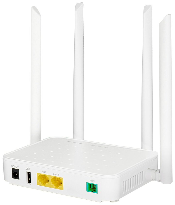 Маршрутизатор BDCOM GP1705-2G купить,20000