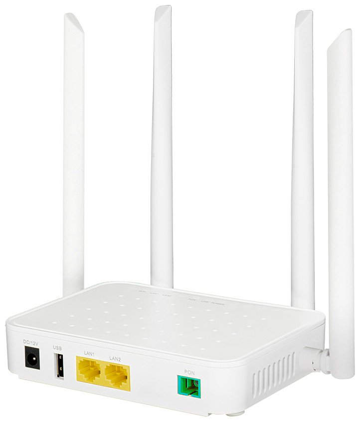 Маршрутизатор BDCOM GP1705-2G купить,20000