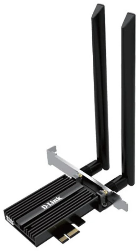 Wi-Fi адаптер D-link DWA-X562/E - ForteMarket Wi-Fi адаптер D-link DWA-X562/E купить,29000