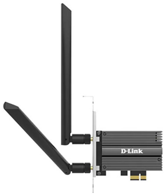 Wi-Fi адаптер D-link DWA-X562/E - ForteMarket Wi-Fi адаптер D-link DWA-X562/E купить,29000