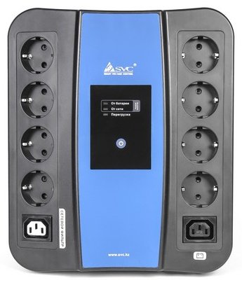Источник бесперебойного питания SVC U-1000