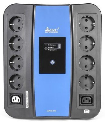 Источник бесперебойного питания SVC U-1000