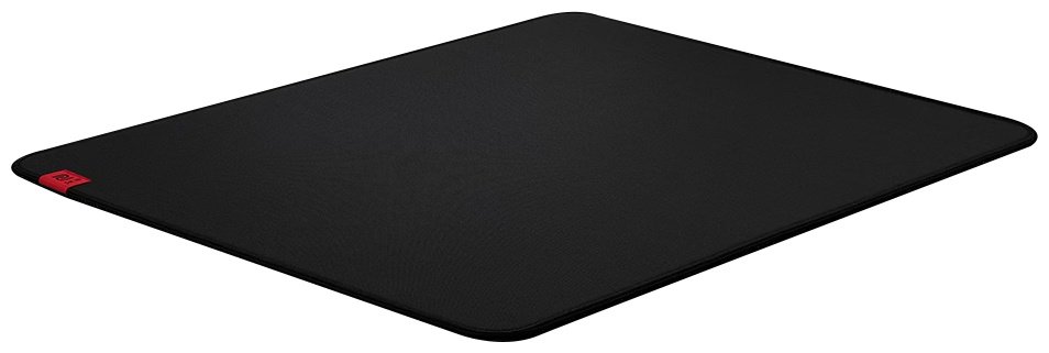 Коврик для мыши ZOWIE 9H.N51FQ.A2E 470x390x3.5 мм черный купить,29990