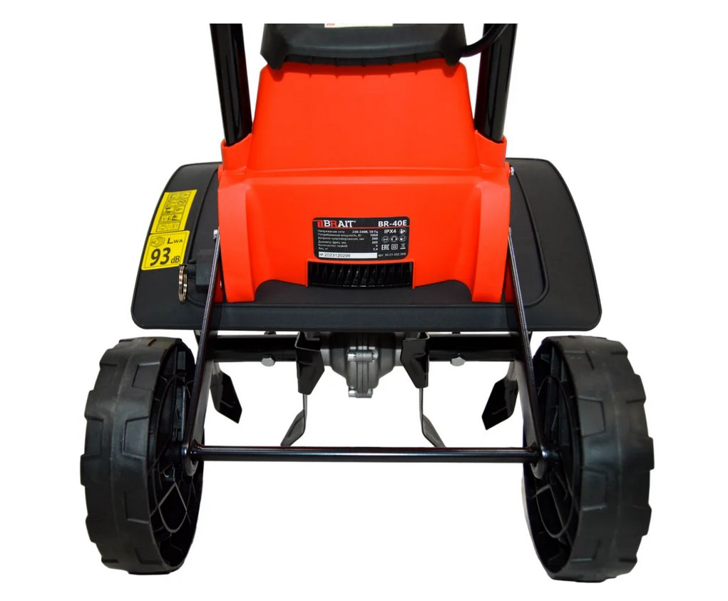 Культиватор Brait BR-40E 34.01.002.069 купить,NaN