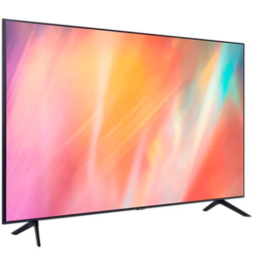 Телевизор 65" (165 см) Samsung UE65AU7100UXCE LED UHD Black купить,NaN