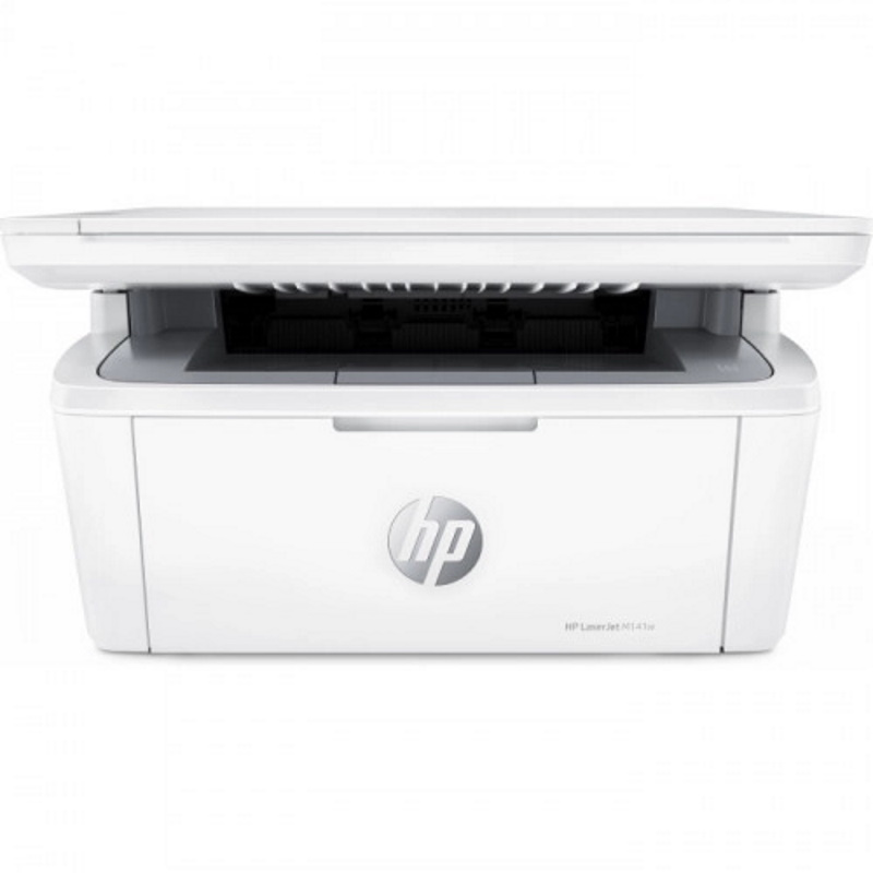 МФУ HP Laser Jet M141A 7MD73A белое купить,0