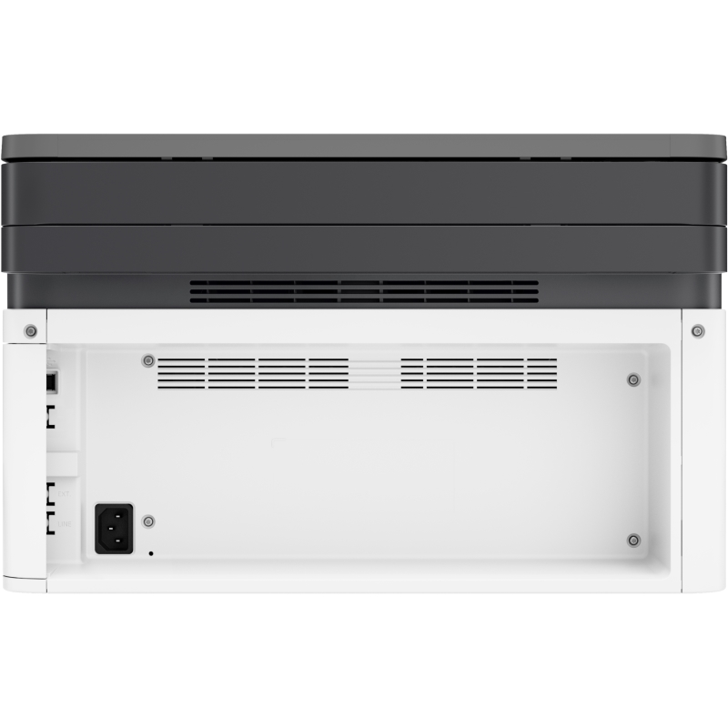 МФУ HP LaserJet Pro MFP 135A 4ZB82A бело-серое