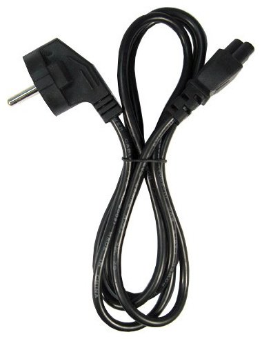 Кабель iPower CEE 7/7 - C5 1.5 м С5