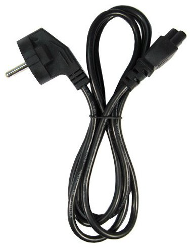 Кабель iPower CEE 7/7 - C5 1.5 м С5