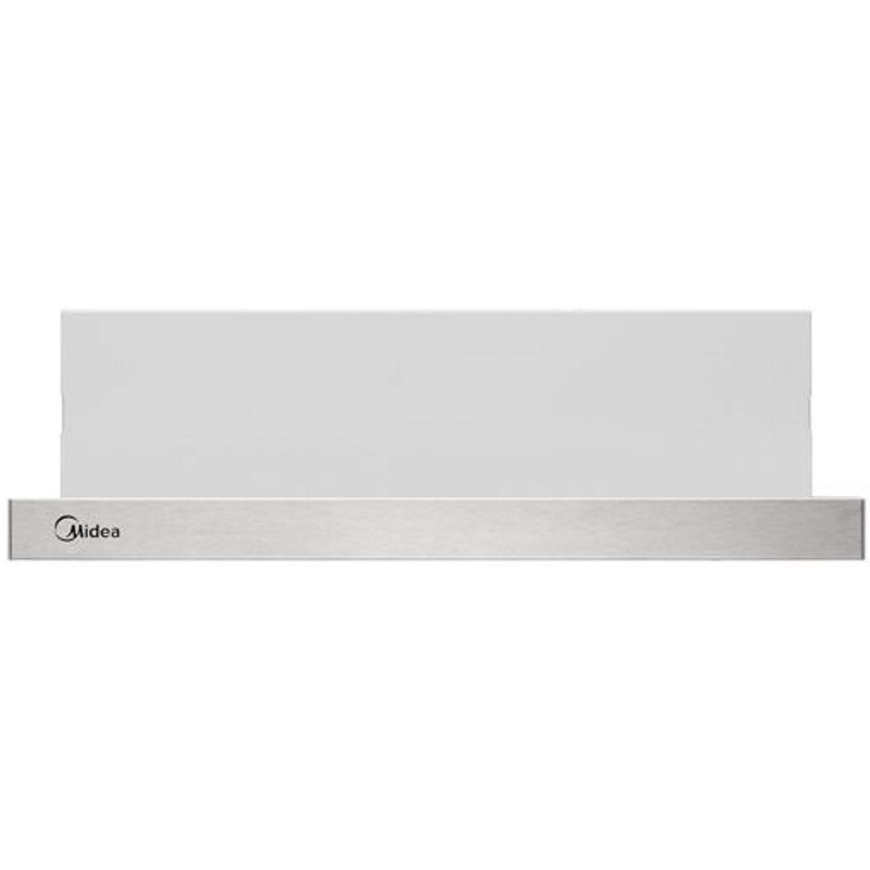 Вытяжка Midea MH60P303 X серебристая купить,NaN