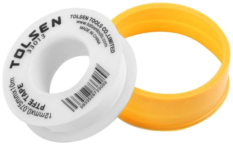 Фумлента TOLSEN 33013 10м*12мм  купить,NaN