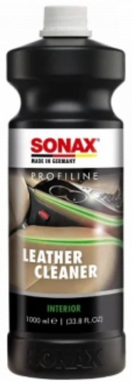 Sonax очиститель для кожи 270300 1 л