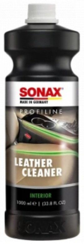 Sonax очиститель для кожи 270300 1 л