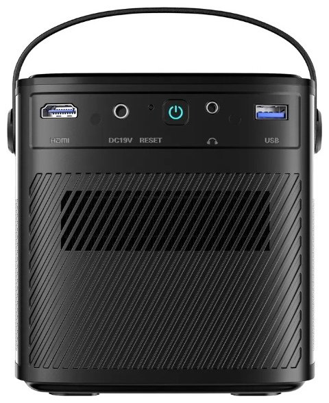 Проектор Byintek U80 - ForteMarket Проектор Byintek U80 купить,276708