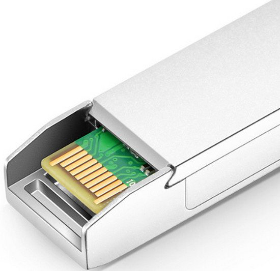 Трансивер H3C SFP-XG-SX-MM850-E