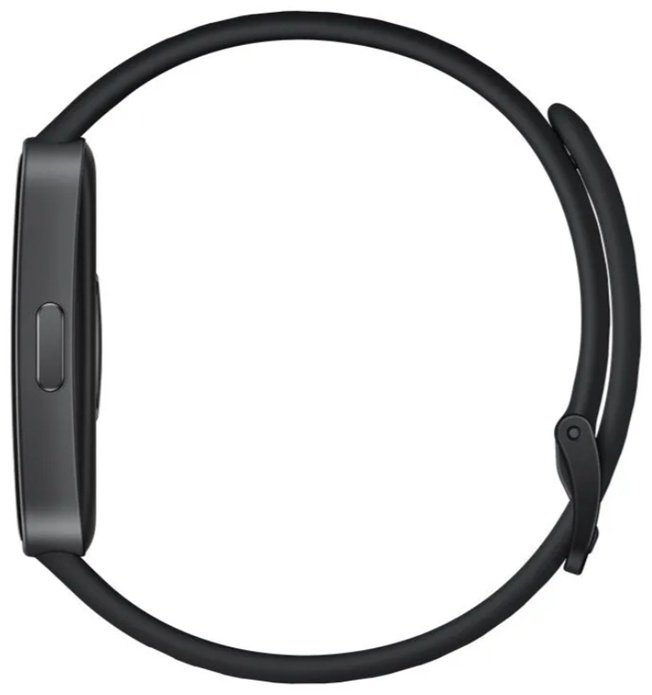 Фитнес-браслет Huawei Band 10 черный купить,NaN