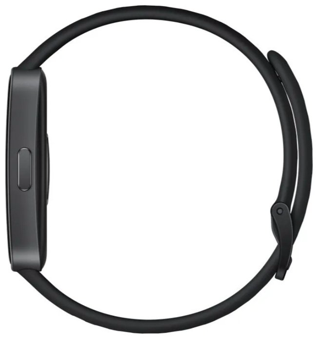 Фитнес-браслет Huawei Band 10 черный купить,NaN