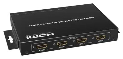 Переходник LENKENG HDMI - HDMI