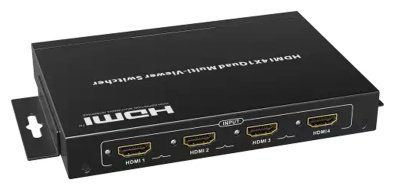 Переходник LENKENG HDMI - HDMI