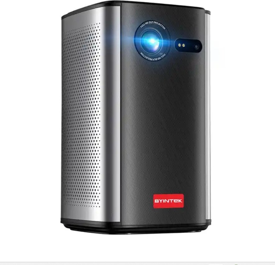 Проектор Byintek P70