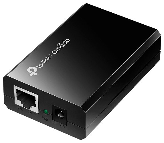 Инжектор питания TP-LINK POE150S купить,NaN
