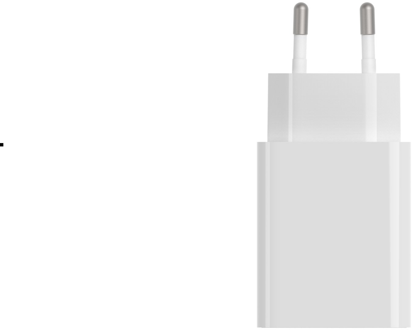 Зарядное устройство Xiaomi 22.5W MDY-11-EP USB белый
