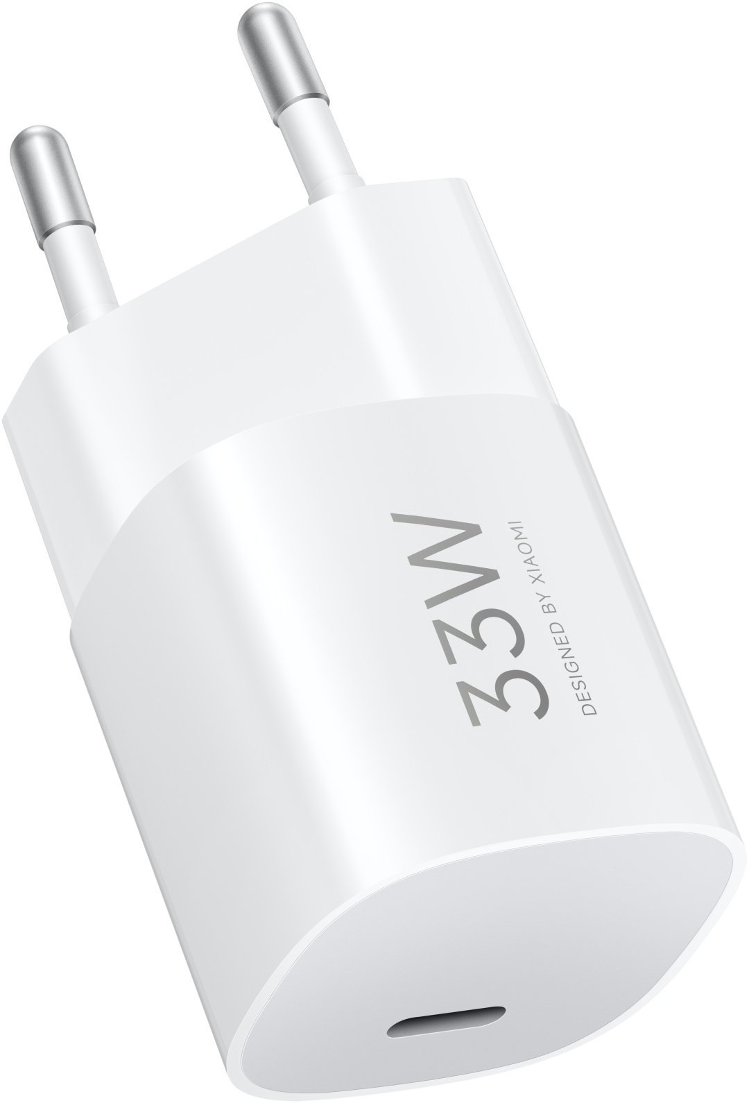Зарядное устройство Xiaomi MDY-19-ED USB Type-C 33 Вт белый купить,6990