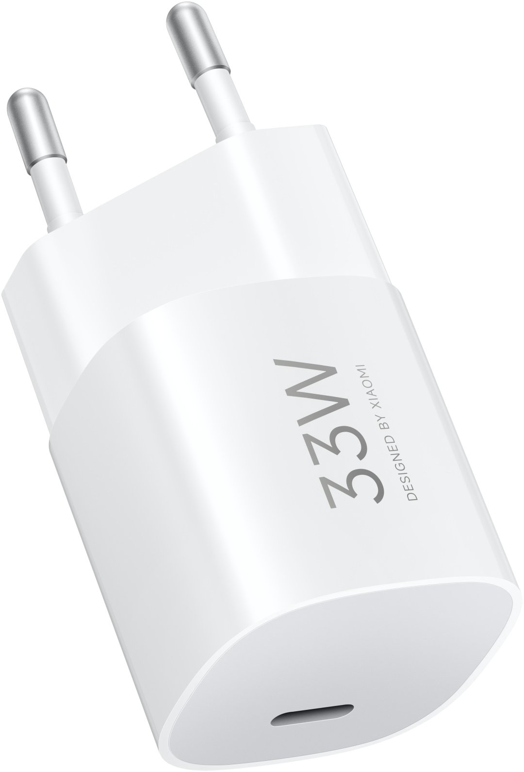 Зарядное устройство Xiaomi MDY-19-ED USB Type-C 33 Вт белый купить,6990