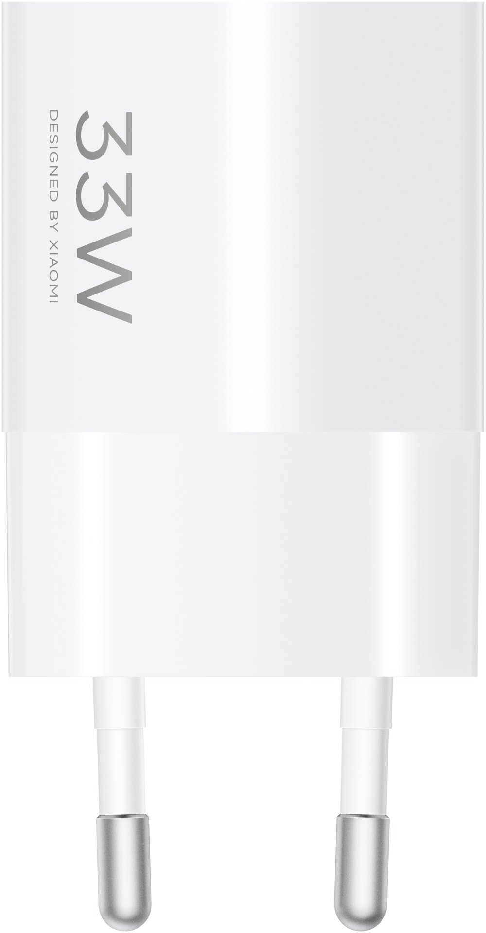 Зарядное устройство Xiaomi MDY-19-ED USB Type-C 33 Вт белый купить,6990