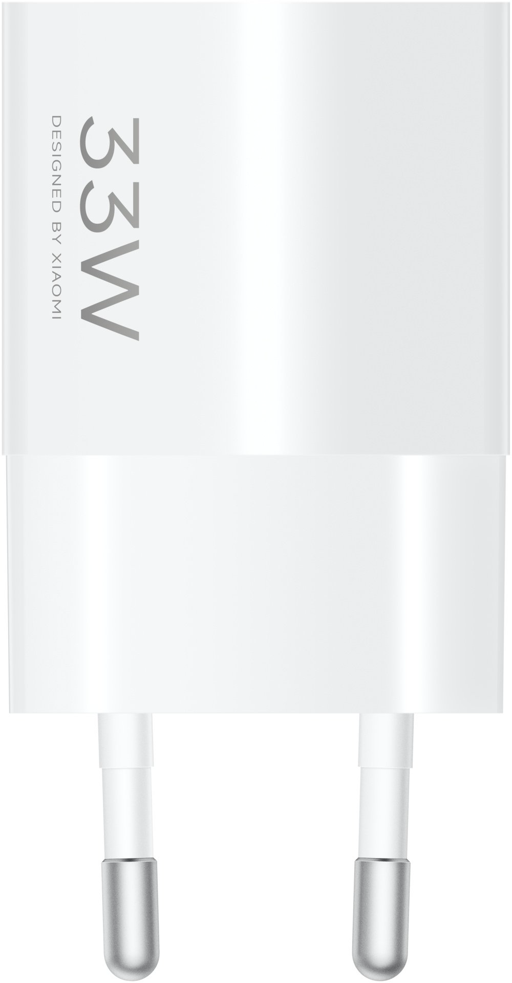 Зарядное устройство Xiaomi MDY-19-ED USB Type-C 33 Вт белый купить,6990