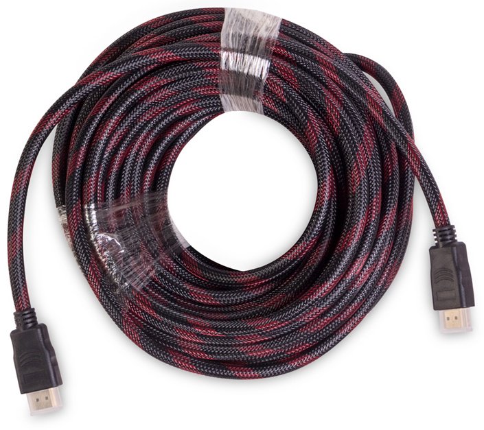 Кабель iPower HDMI - HDMI 20 м