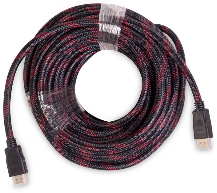 Кабель iPower HDMI - HDMI 20 м