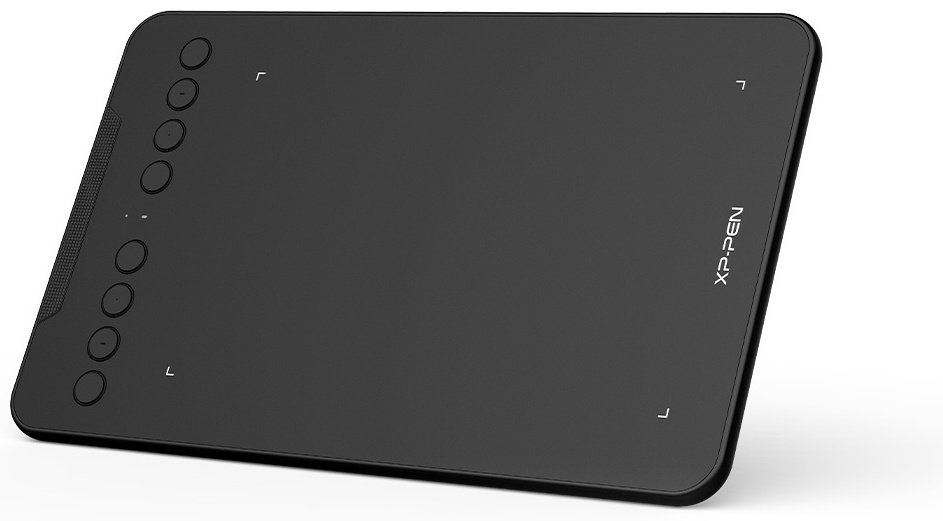 Графический планшет XP-PEN Deco Mini 7W купить,37990