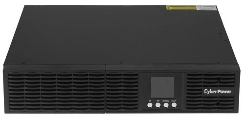 Источник бесперебойного питания CyberPower OLS1500ERT2U