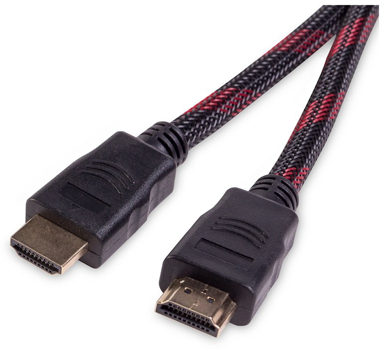 Кабель iPower HDMI - HDMI 20 м
