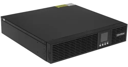 Источник бесперебойного питания CyberPower OLS1500ERT2U - ForteMarket Источник бесперебойного питания CyberPower OLS1500ERT2U купить,371077