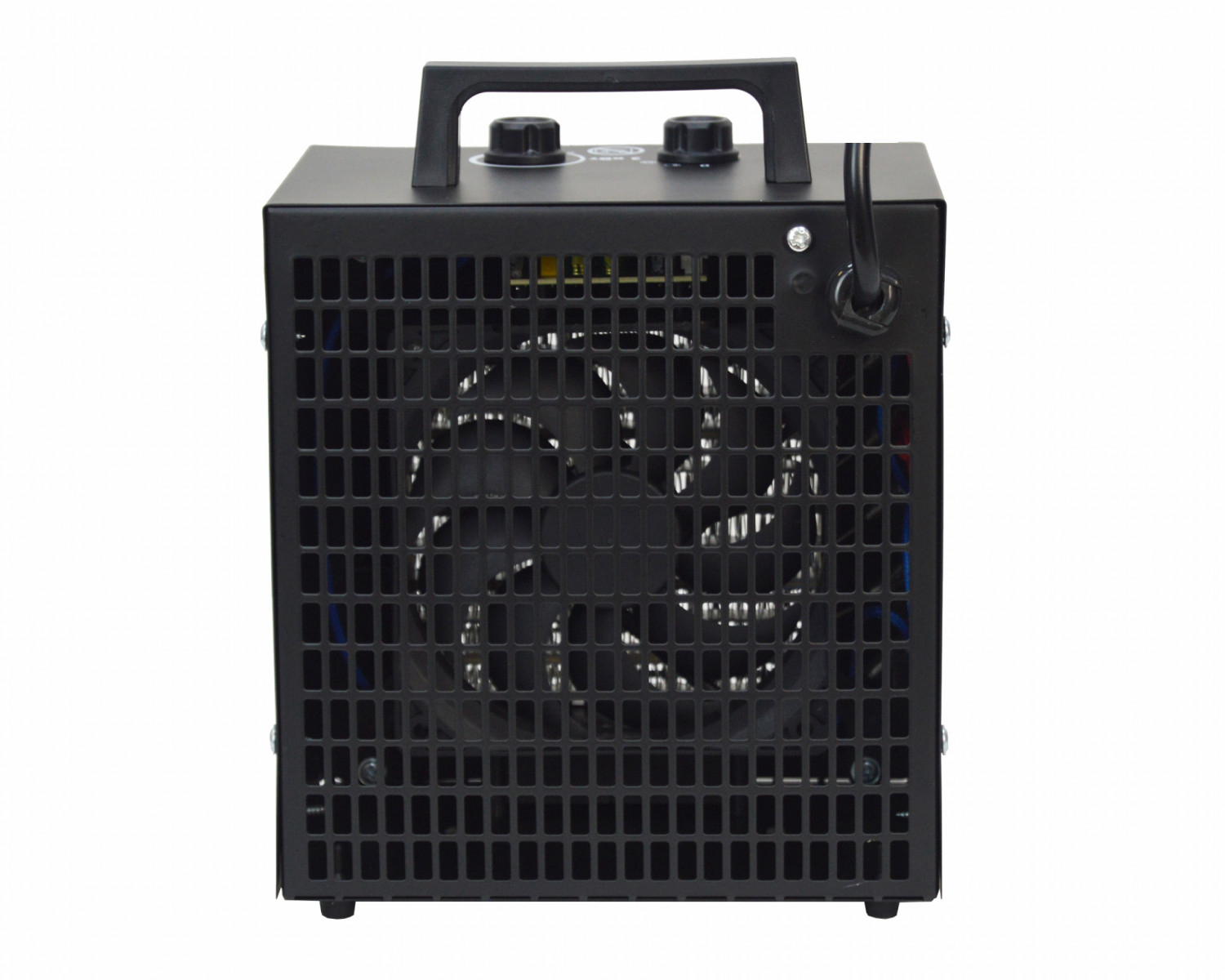 Тепловентилятор Brait BFH-3S 25.01.034.076