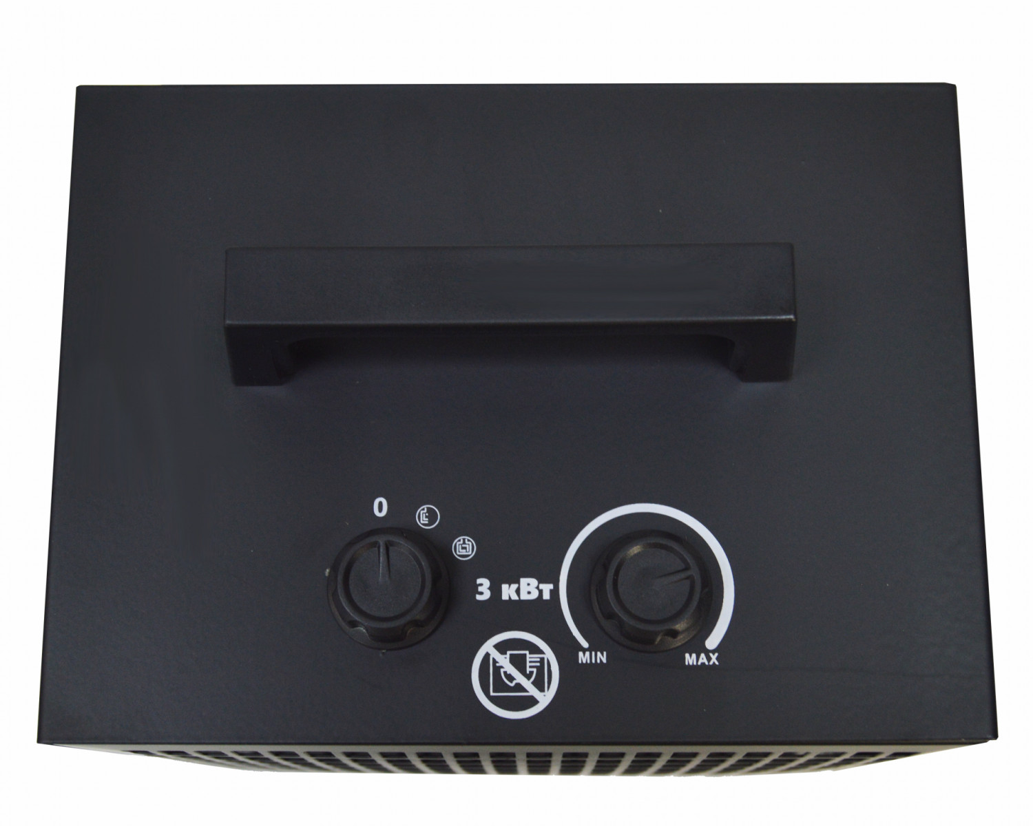 Тепловентилятор Brait BFH-3S 25.01.034.076 купить,NaN
