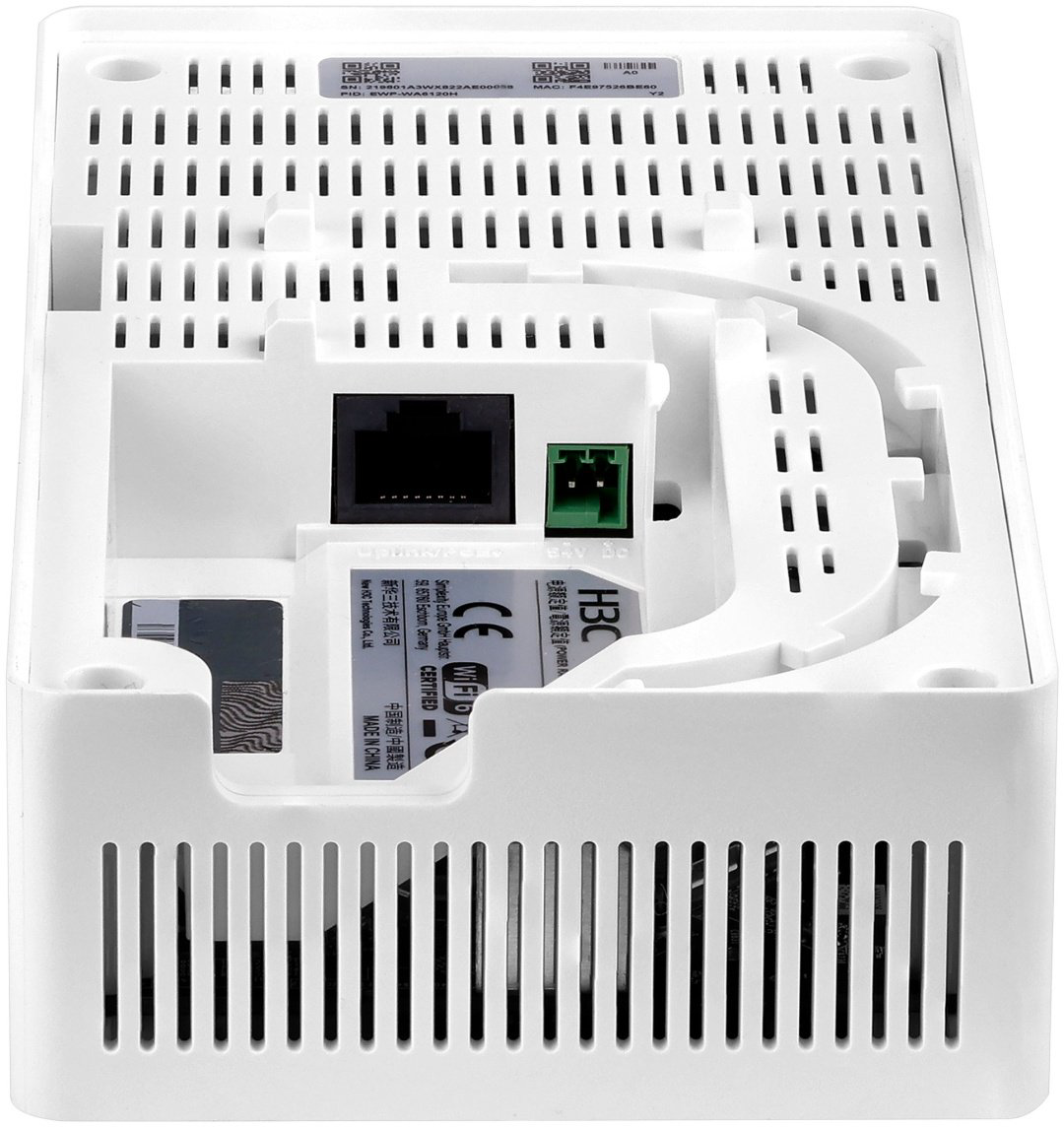 Wi-Fi точка доступа H3C WA6120H купить,76500