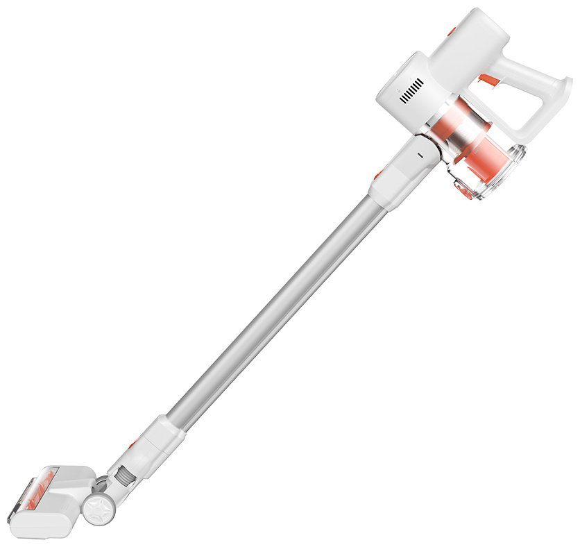 Пылесос Xiaomi Cordless Vacuum Cleaner G20 Light белый купить,49990