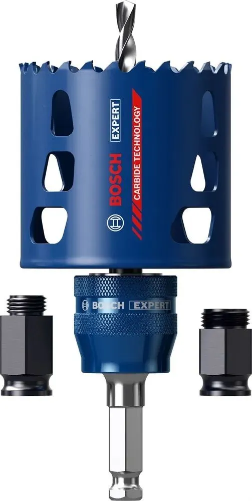 Коронка Bosch 2608900450 68 мм L 60 мм 1 шт