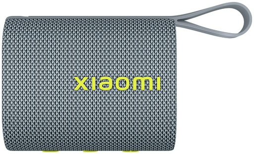 Портативная колонка Xiaomi Sound Pocket 5W MDZ-37-DB Blue Gray
