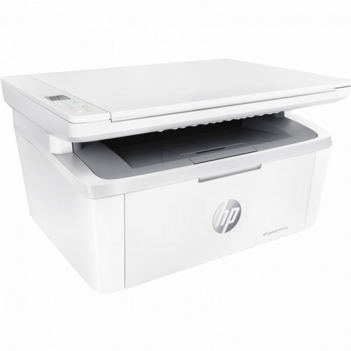 МФУ HP Laser Jet M141A 7MD73A белое