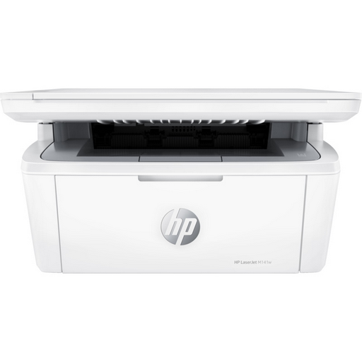 МФУ HP Laser Jet M141W 7MD74A белое